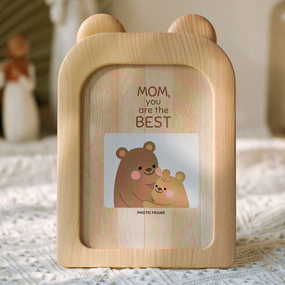 BowLift | Tier shape picture frame