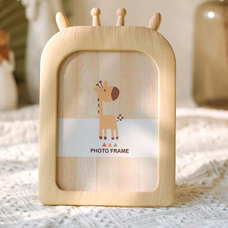 BowLift | Tier shape picture frame