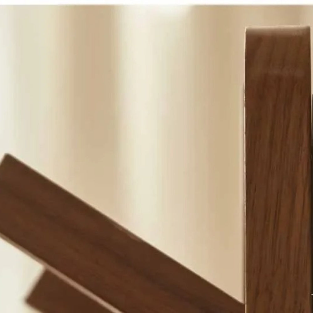 Kalsten | Piano Wooden Hook Wall Coat Rack