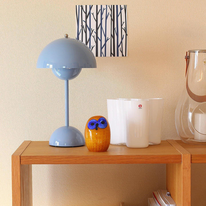 Lunarglo | LED table lamp | Kalsten