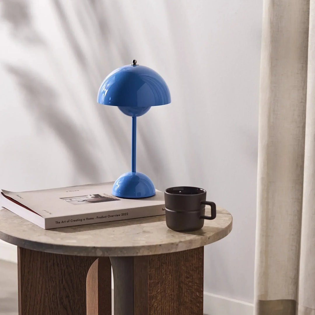 Lunarglo | LED table lamp | Kalsten