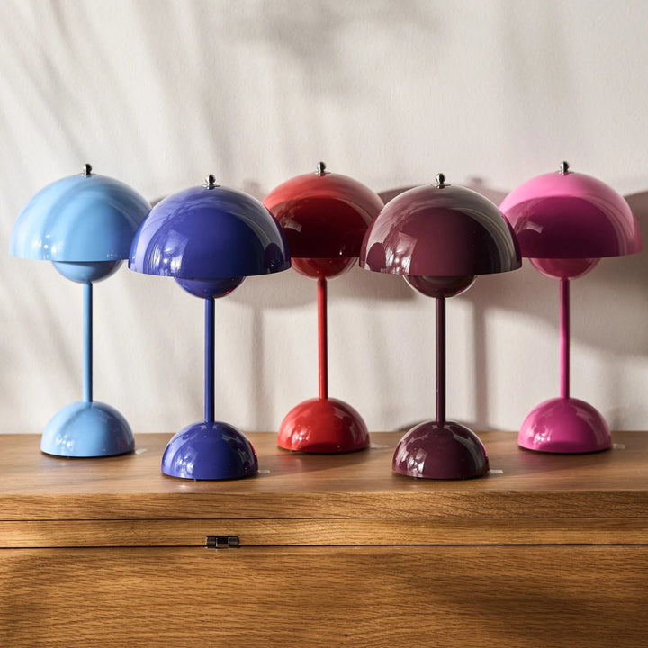Lunarglo | LED table lamp | Kalsten