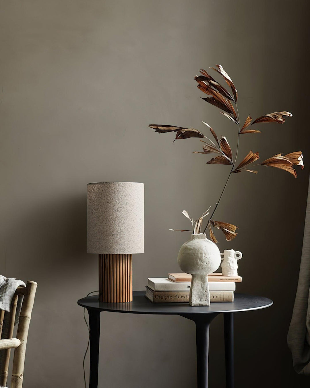 Woodland Table Lamp 7.9' | Kalsten