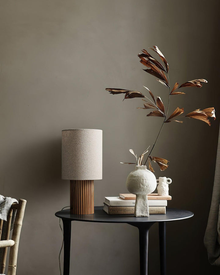 Woodland Table Lamp 7.9' | Kalsten