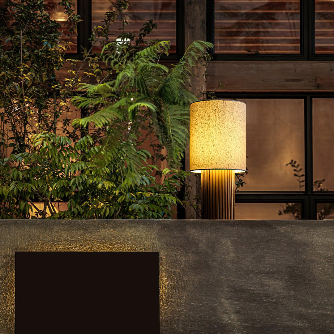 Woodland Table Lamp 7.9' | Kalsten