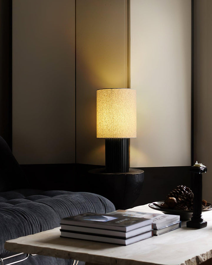 Woodland Table Lamp 7.9' | Kalsten
