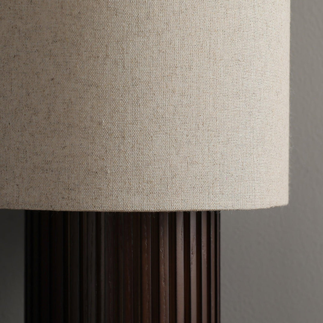 Woodland Table Lamp 7.9' | Kalsten