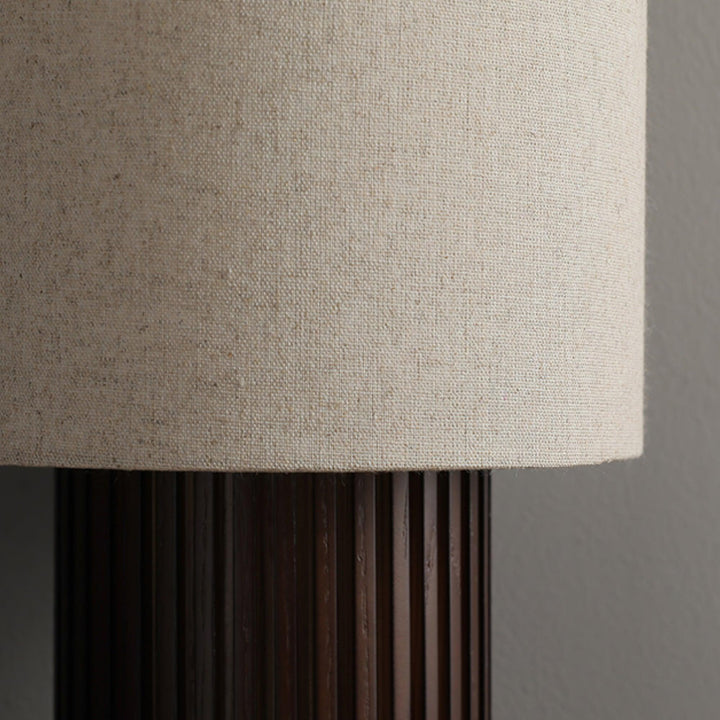 Woodland Table Lamp 7.9' | Kalsten
