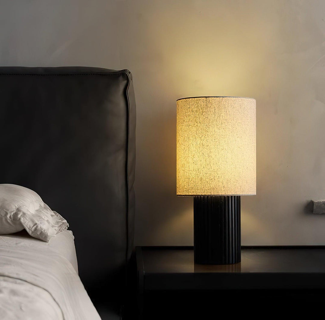 Woodland Table Lamp 7.9' | Kalsten
