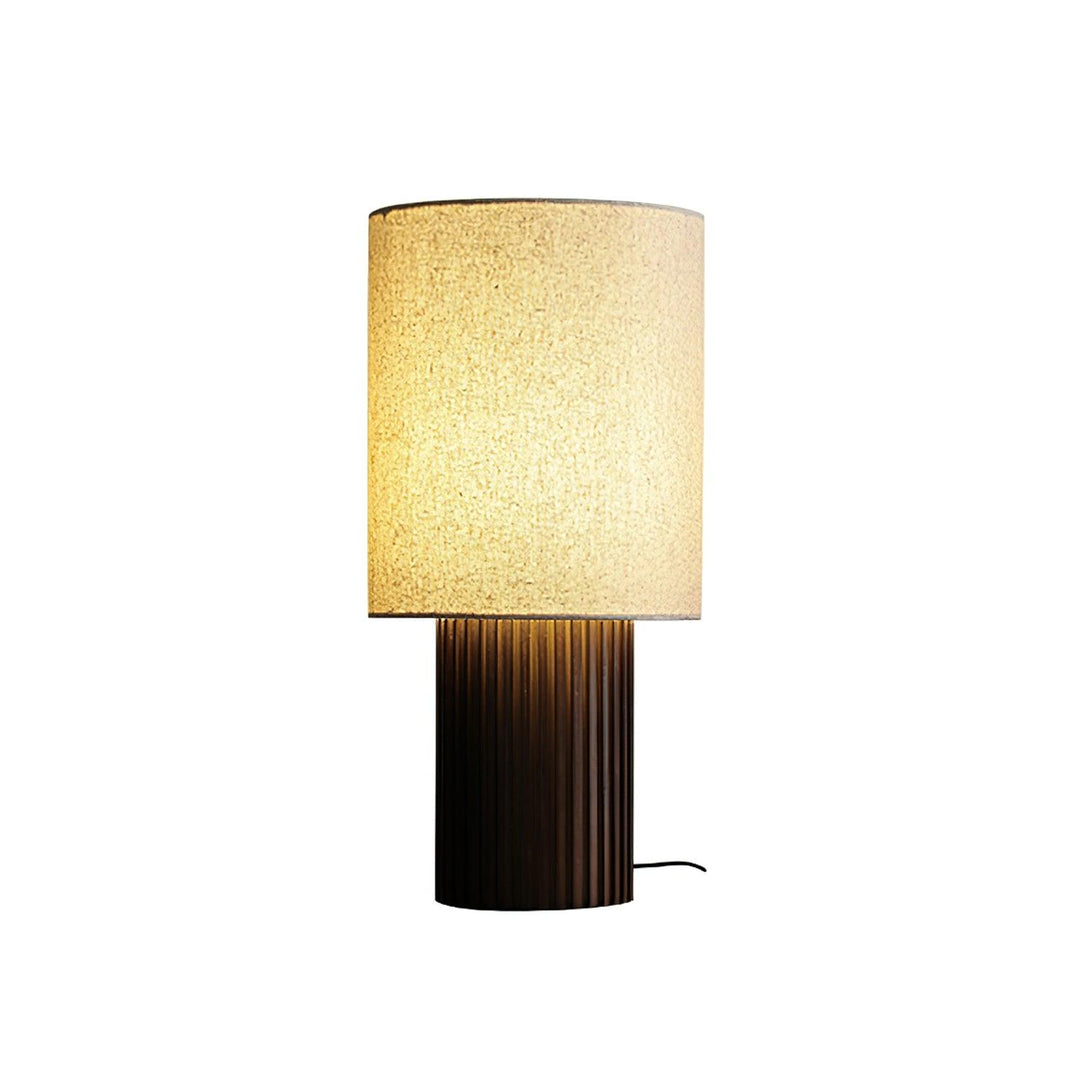 Woodland Table Lamp 7.9' | Kalsten