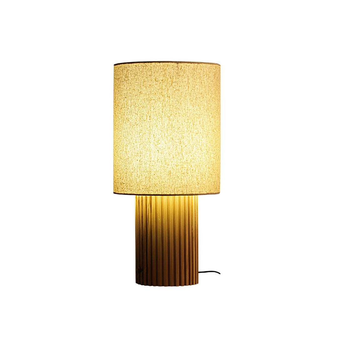 Woodland Table Lamp 7.9' | Kalsten