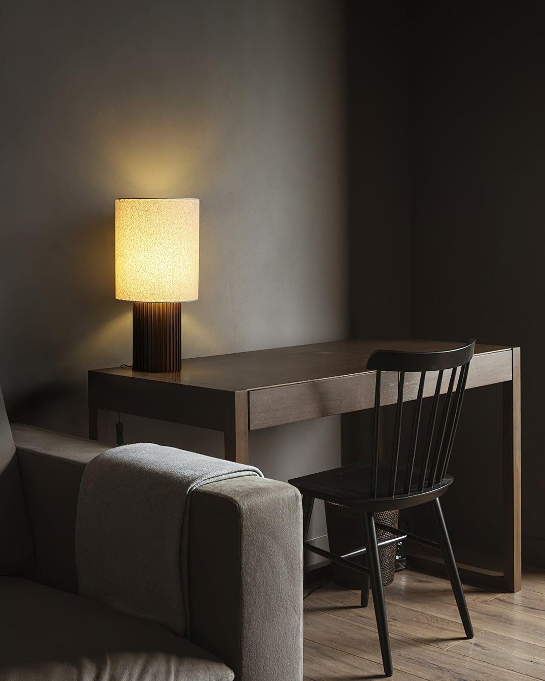 Woodland Table Lamp 7.9' | Kalsten