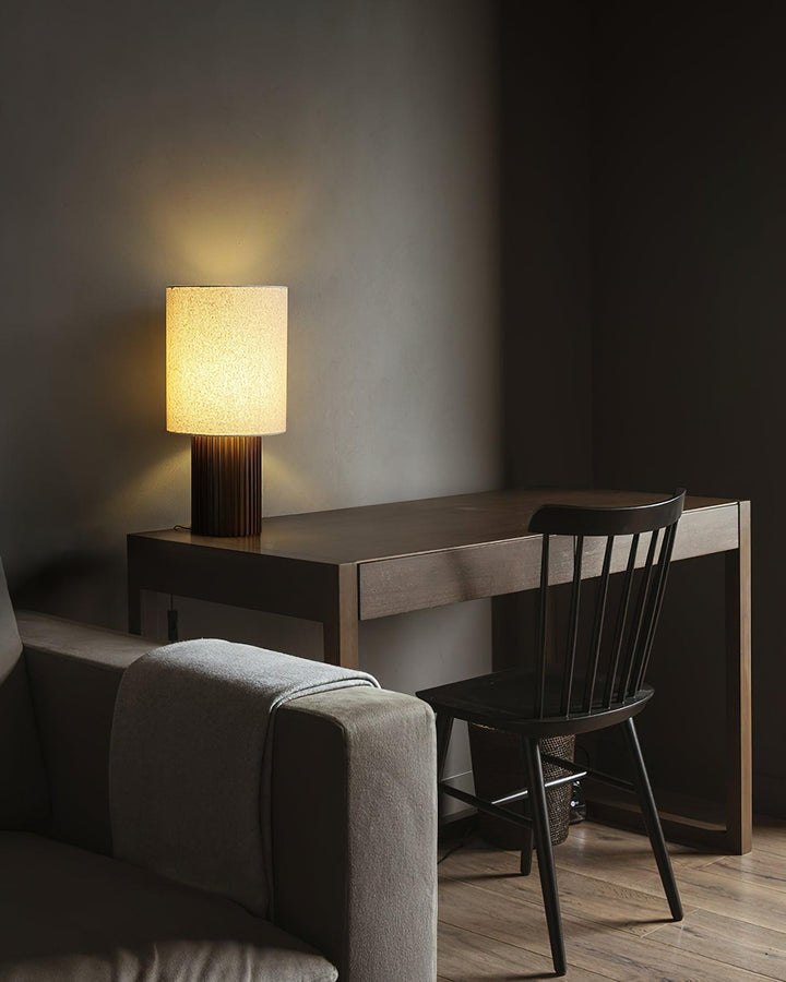Woodland Table Lamp 7.9' | Kalsten