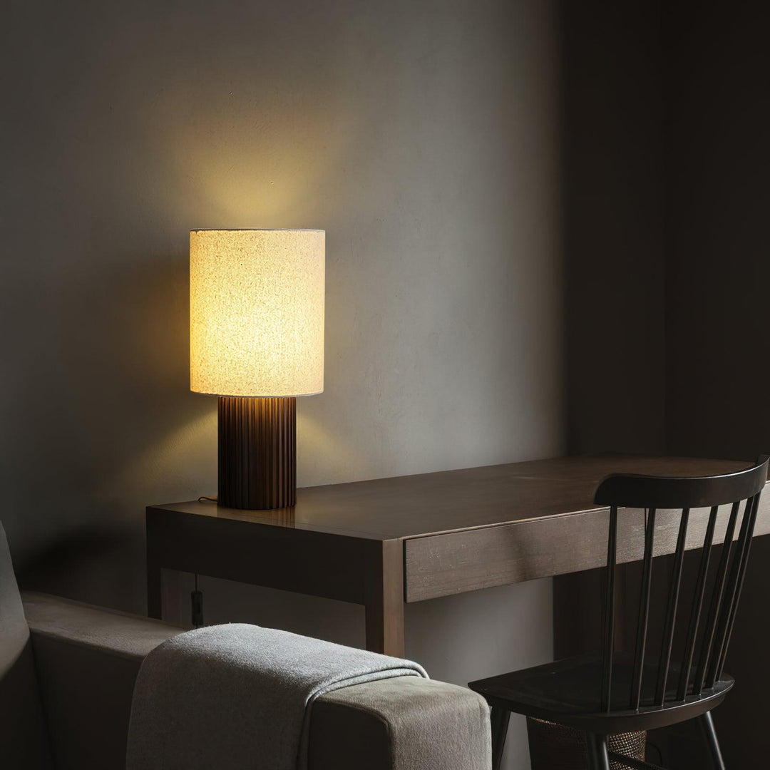 Woodland Table Lamp 7.9' | Kalsten