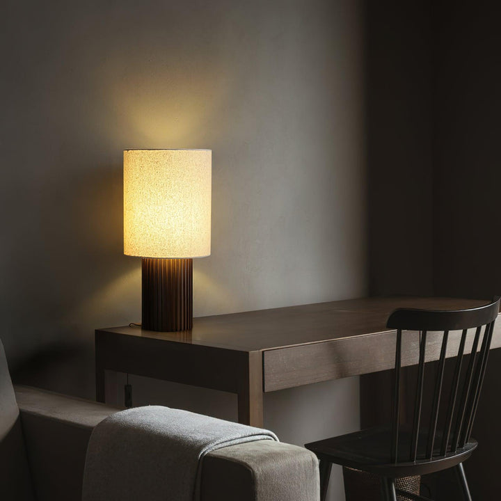Woodland Table Lamp 7.9' | Kalsten