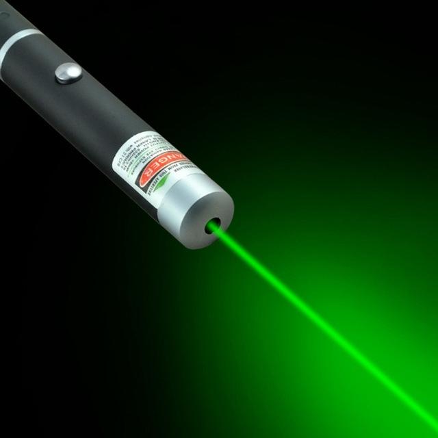 Kalsten | High power laser pointer with multiple colors – Red, Green, Blue-Purple