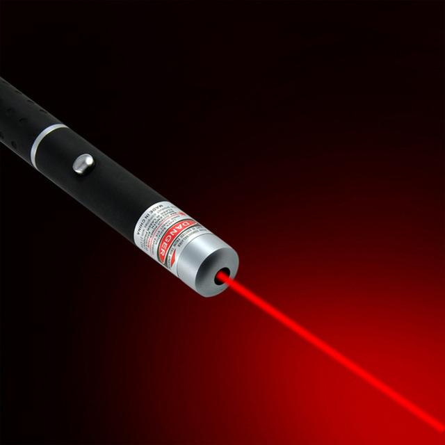 Kalsten | High power laser pointer with multiple colors – Red, Green, Blue-Purple