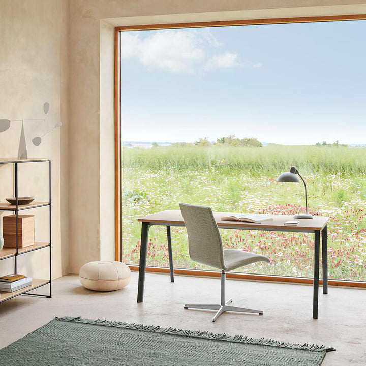 Wuxu Table Lamp 7.3' | Kalsten