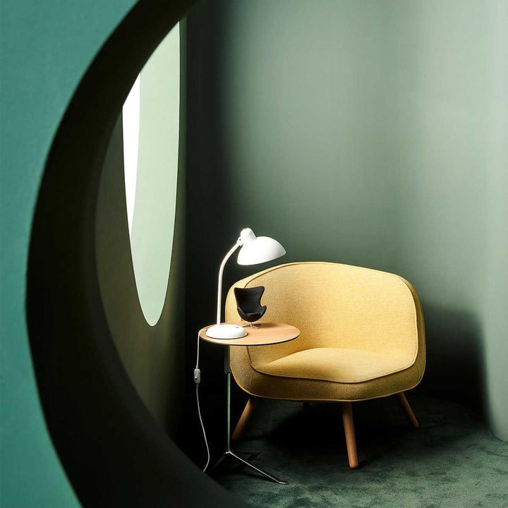 Wuxu Table Lamp 7.3' | Kalsten