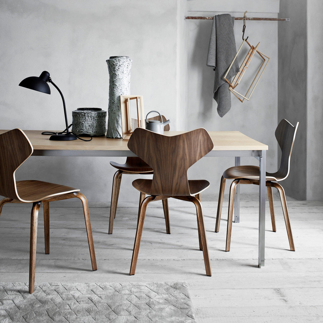 Wuxu Table Lamp 7.3' | Kalsten