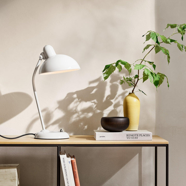 Wuxu Table Lamp 7.3' | Kalsten