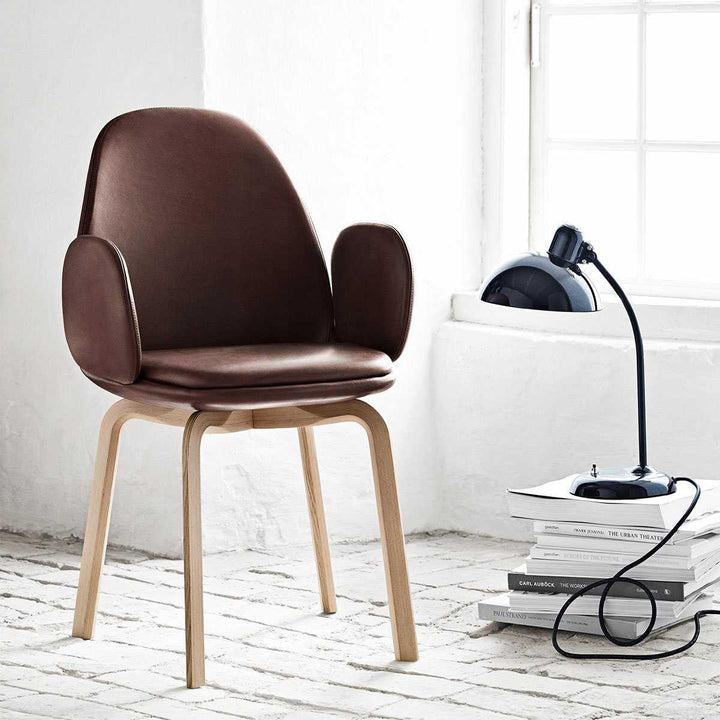 Wuxu Table Lamp 7.3' | Kalsten