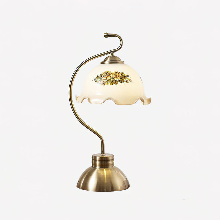 Wythe Table Lamp | Kalsten