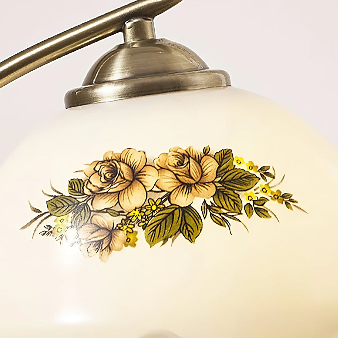 Wythe Table Lamp | Kalsten