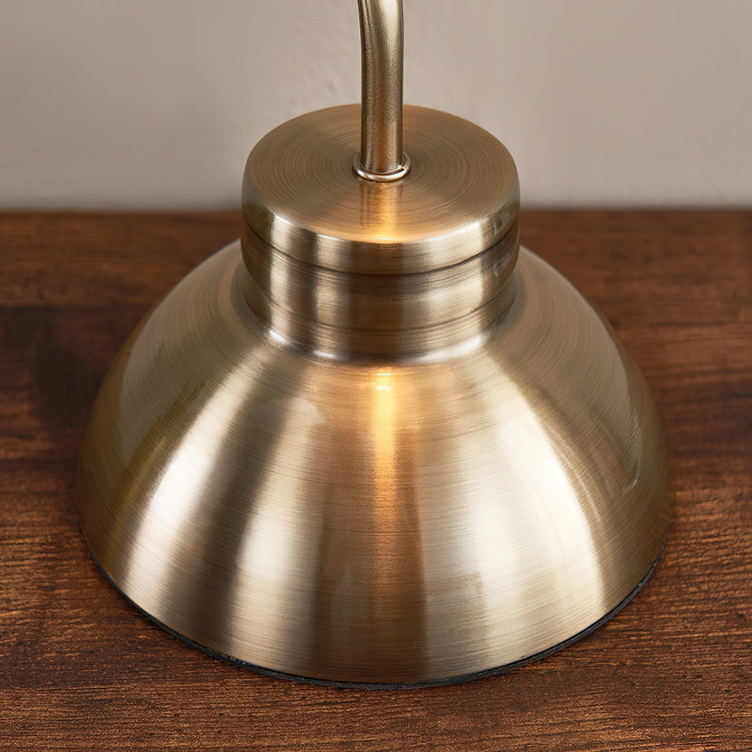 Wythe Table Lamp | Kalsten