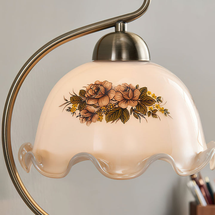 Wythe Table Lamp | Kalsten
