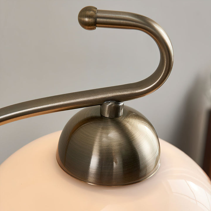 Wythe Table Lamp | Kalsten