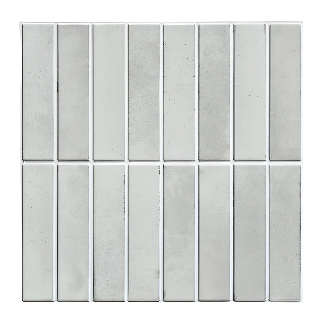 Trendy Self-Adhesive Wall Panels - PeelLux | Kalsten