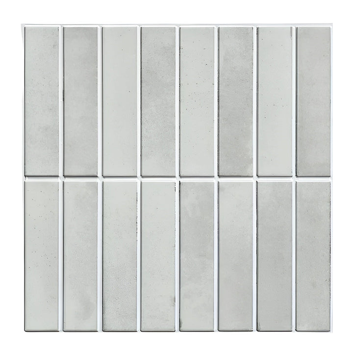 Trendy Self-Adhesive Wall Panels - PeelLux | Kalsten