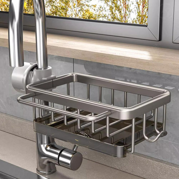 Organize Simplify your everyday life in the kitchen | Kalsten