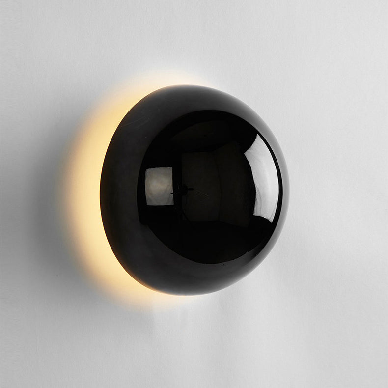 Wall Lamp with Retro Architectural Look – NovaLux | Kalsten