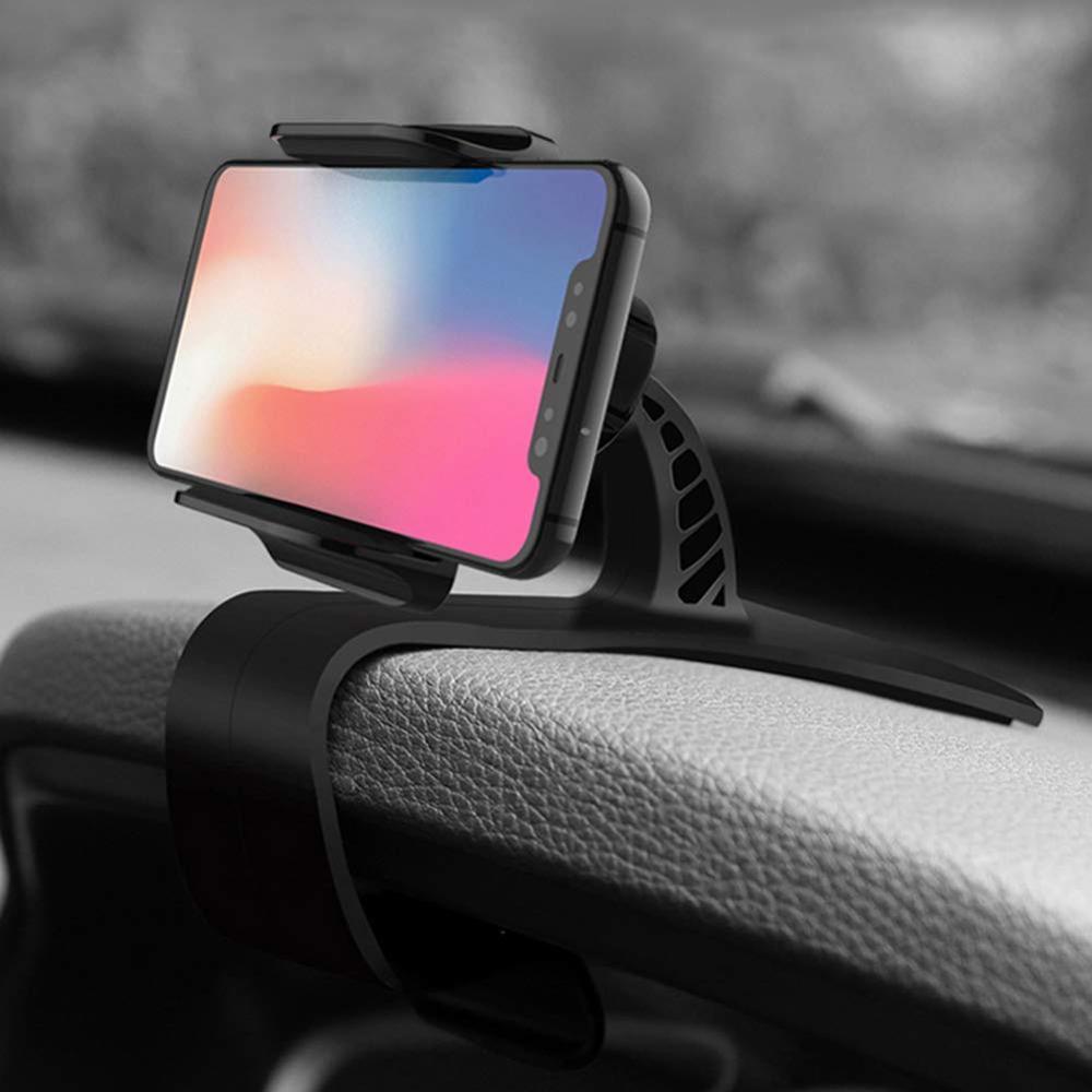 360° Rotatable Car Dashboard Phone Mount | Kalsten