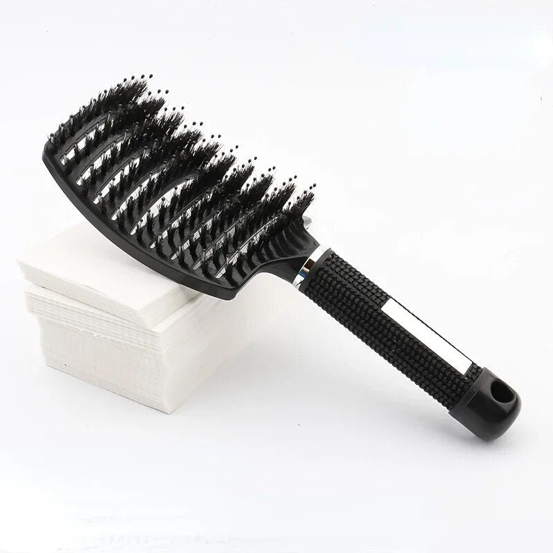 Hair - Knot-free hair - Guaranteed softness | Kalsten