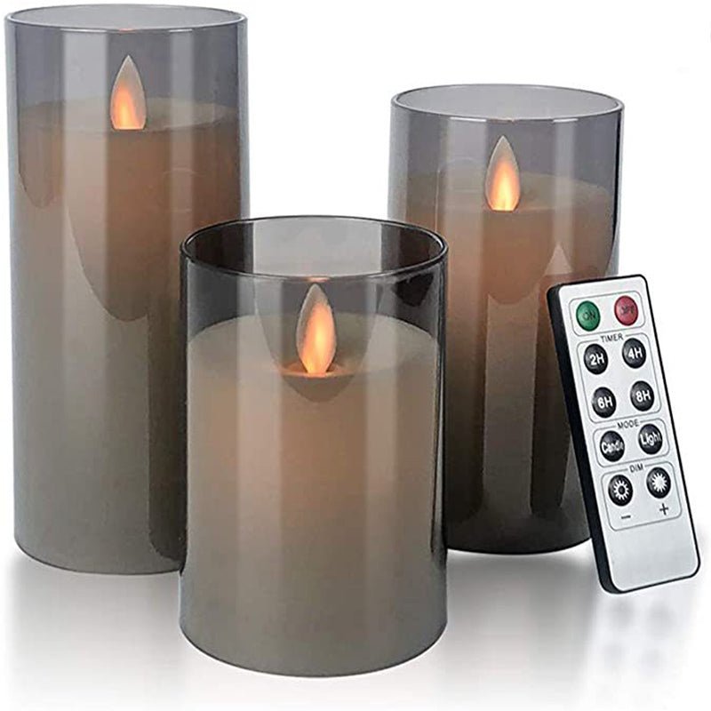 LED Warm Atmosphere Safety and Elegance | Kalsten