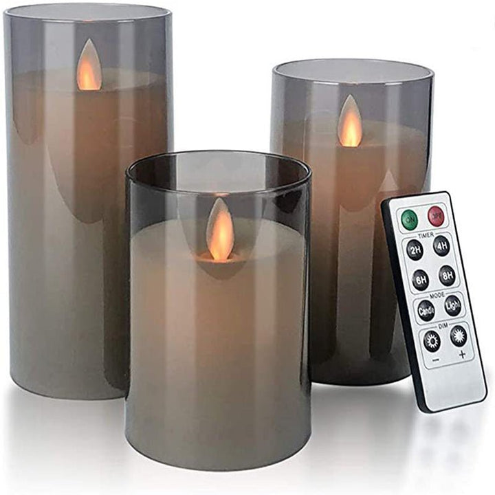 LED Warm Atmosphere Safety and Elegance | Kalsten