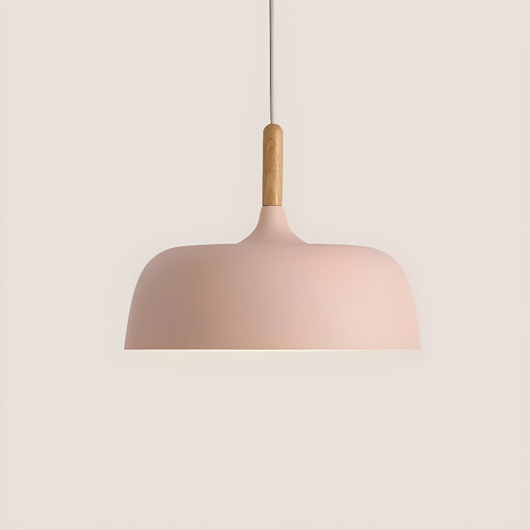 AltoLume Light - Nordic LED Pendant Lamp | Kalsten