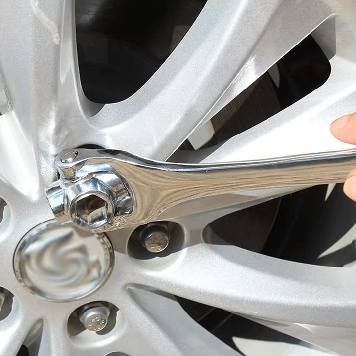 52 in 1 Universal socket wrench | Kalsten