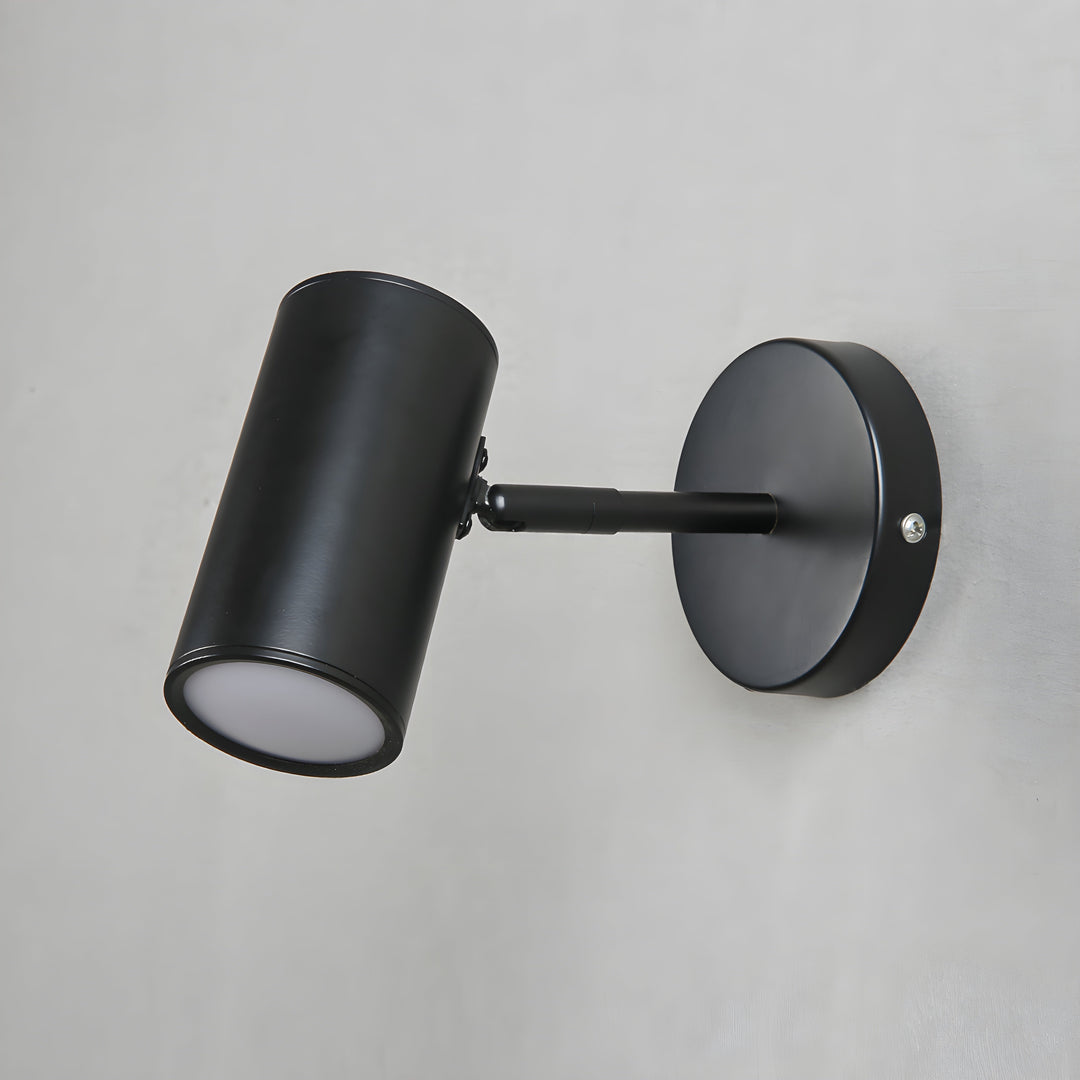 Nordic Modern adjustable LED wall lamp | Kalsten