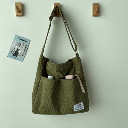 Skanto | Kord Shoulder Bag