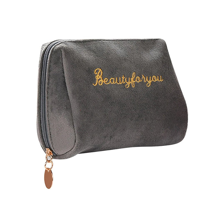 Elegance and practicality - Chic cosmetic bag | Kalsten