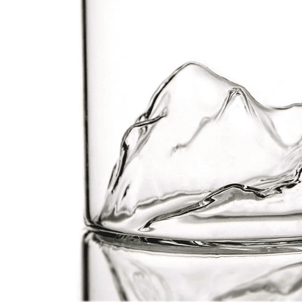 Yamazakura Whiskey Glass | Kalsten