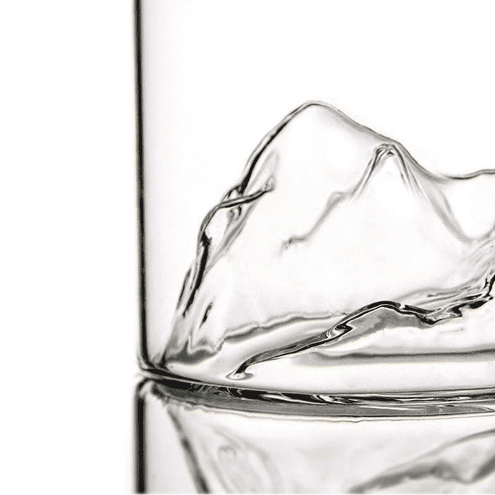 Yamazakura Whiskey Glass | Kalsten