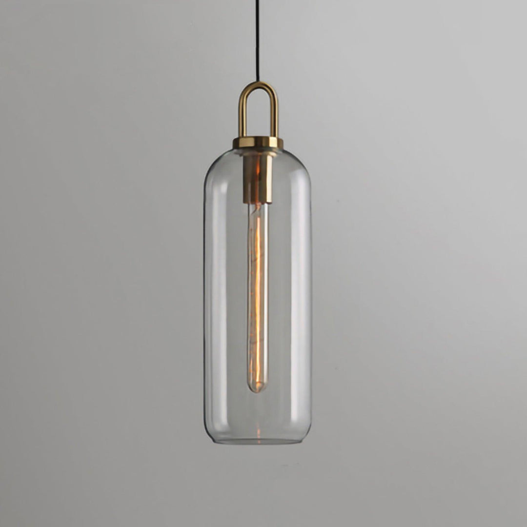 Pendulum Glass Houselight Pendant Lamp | Kalsten