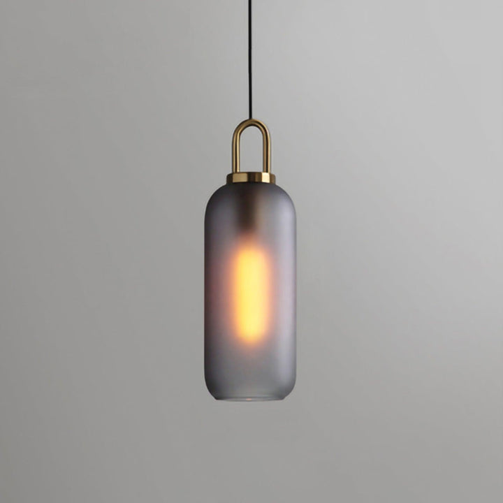 Pendulum Glass Houselight Pendant Lamp | Kalsten