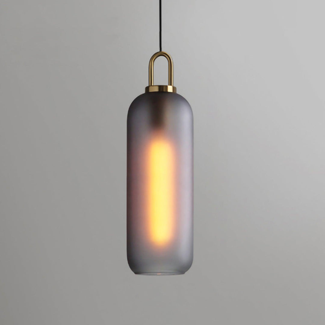 Pendulum Glass Houselight Pendant Lamp | Kalsten