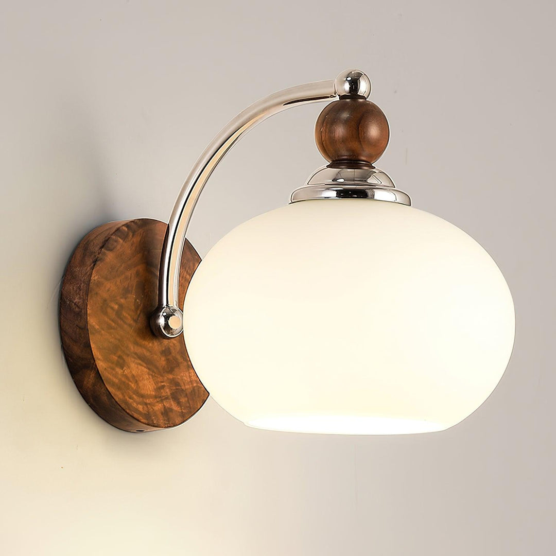Yisi Po Wall Lamp | Kalsten
